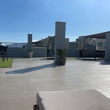 Luxury Rooftop Vlora Exterior foto