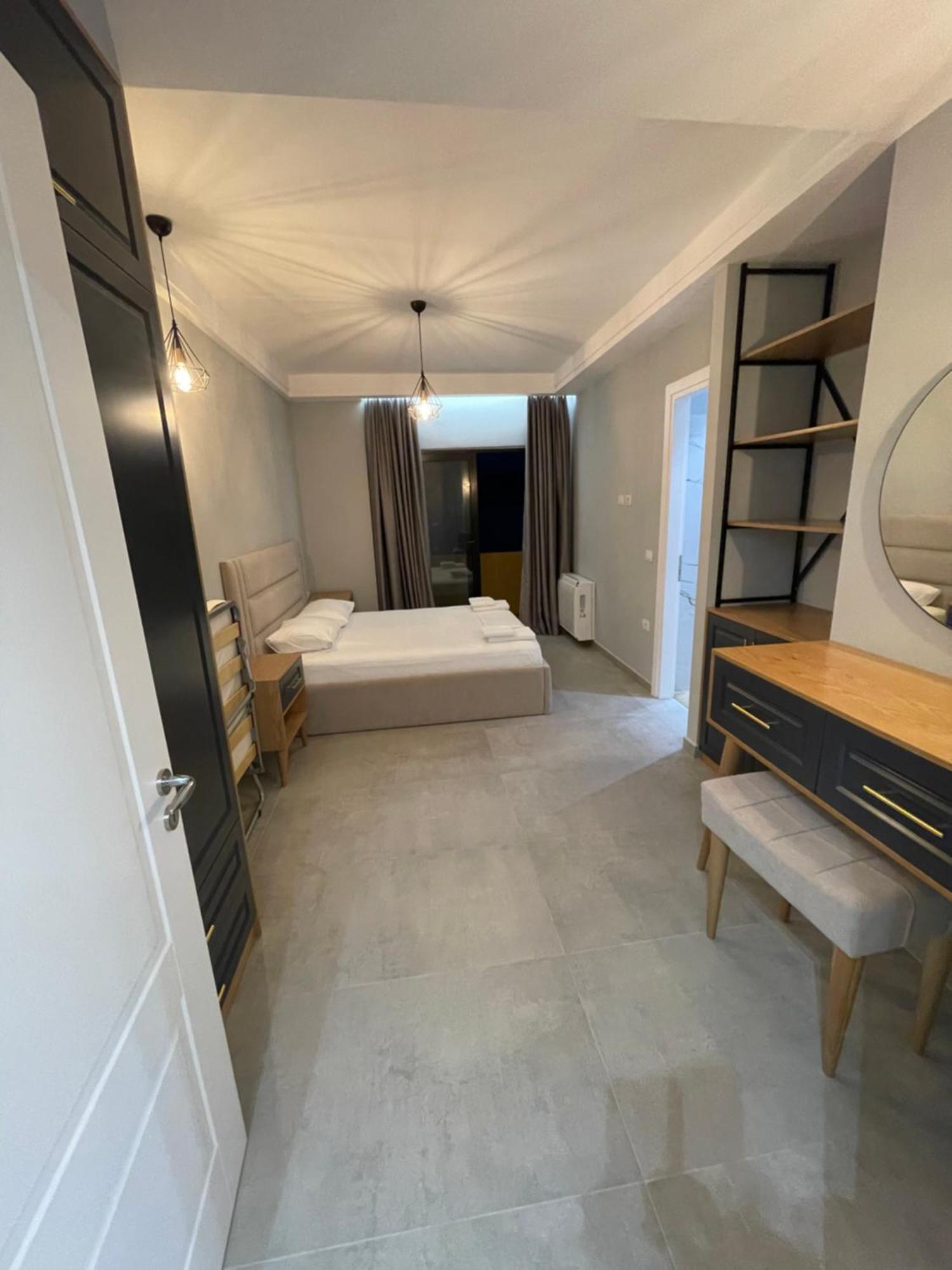 Luxury Rooftop Vlora Exterior foto