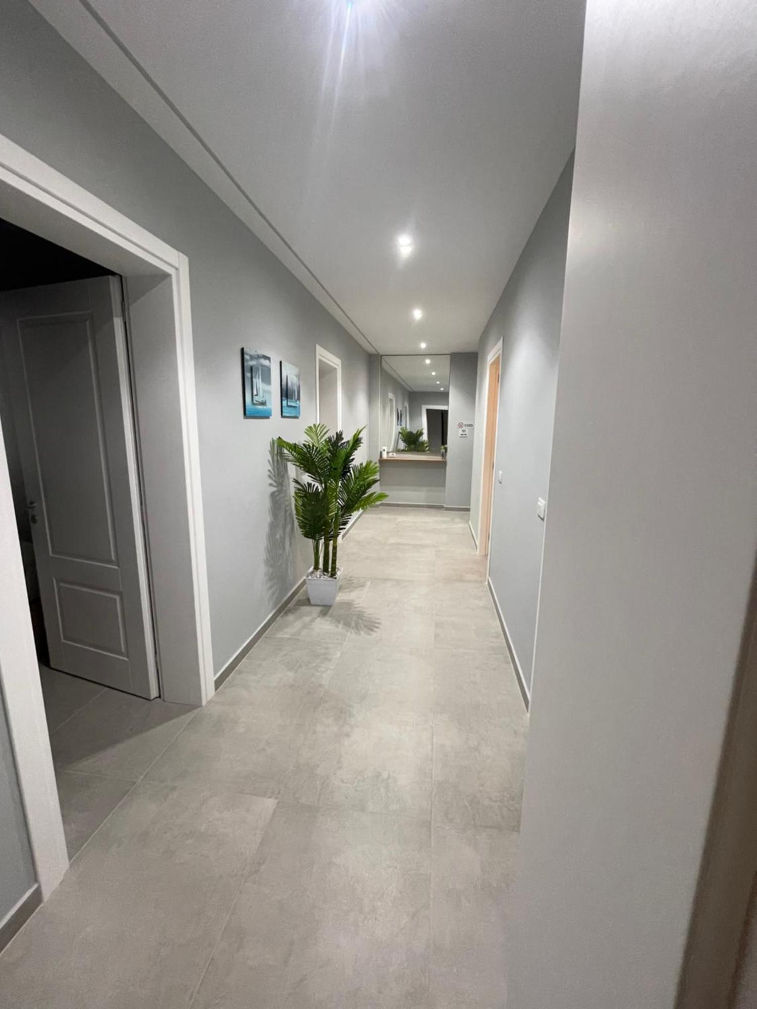 Luxury Rooftop Vlora Exterior foto